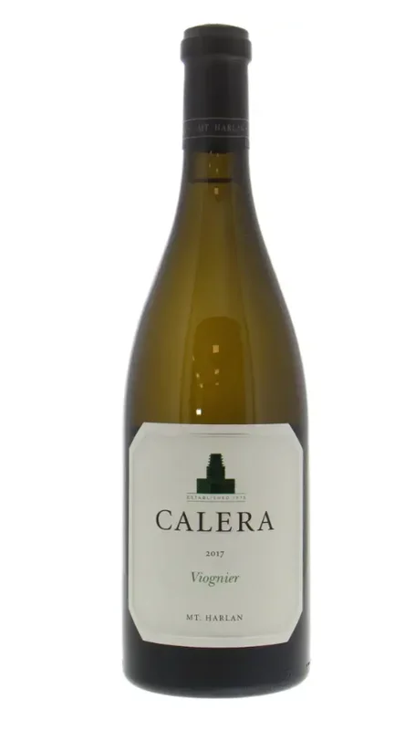 2017 | Calera | Viognier Mount Harlan