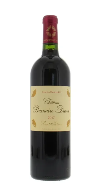 2017 | Chateau Branaire Ducru