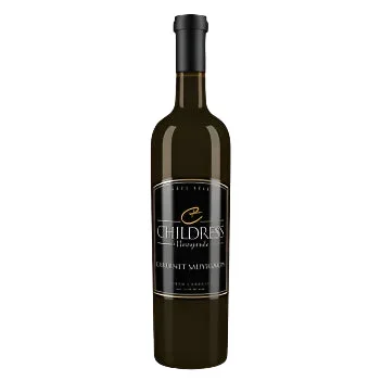 2017 | Childress | Reserve Series Cabernet Sauvignon