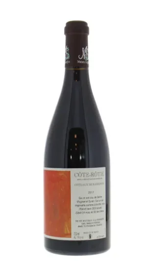 2017 | Jean Michel Stéphan | Coteaux de Bassenon