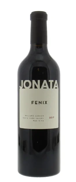 2017 | Jonata | Fenix