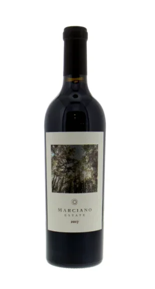 2017 | Marciano Estate | Cabernet Sauvignon