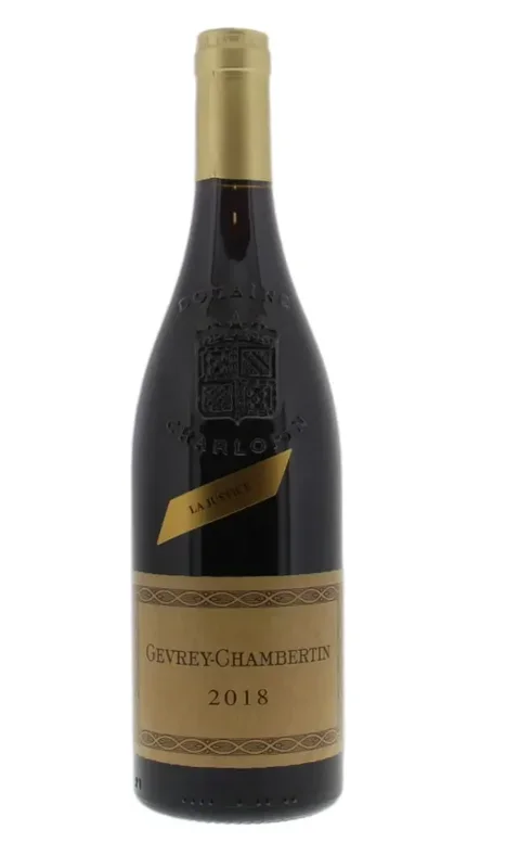 2018 | Charlopin | Gevrey Chambertin La Justice