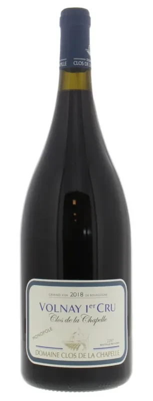 2018 | Domaine Clos de la Chapelle | Volnay 1er Cru Clos de la Chapelle-Monopole (Magnum)