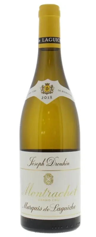 2018 | Drouhin Joseph | Montrachet Marquis de Laguiche
