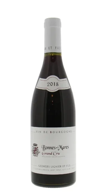 2018 | Georges Lignier | Bonnes Mares
