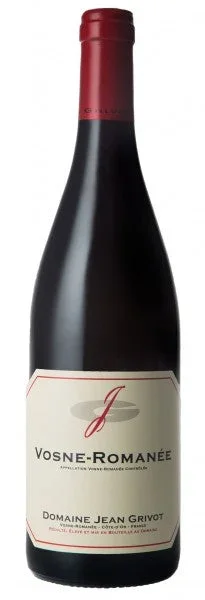 2018 | Jean Grivot | Vosne-Romanée