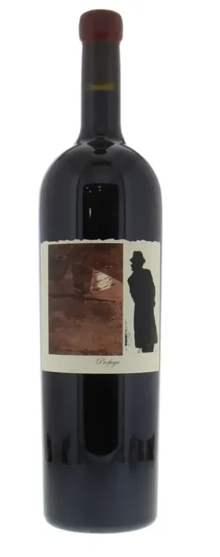 2018 | Sine Qua Non | Grenache Profuga (Magnum)