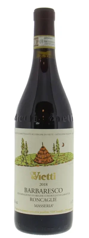 2018 | Vietti | Barbaresco Masseria