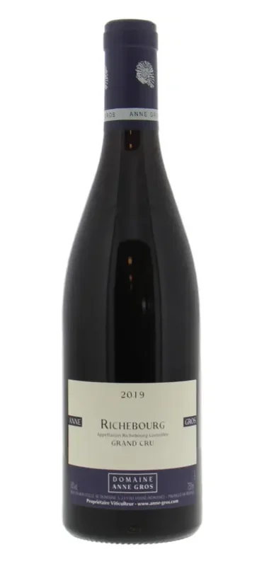 2019 | Anne Gros | Richebourg Grand Cru