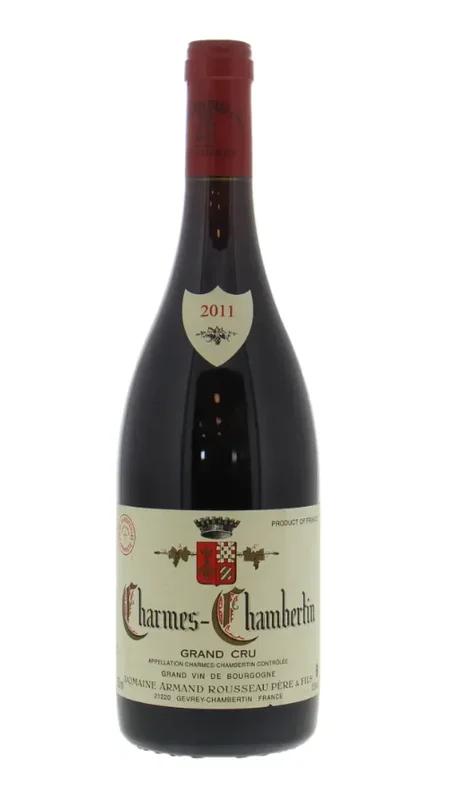 2019 | Armand Rousseau | Gevrey Chambertin