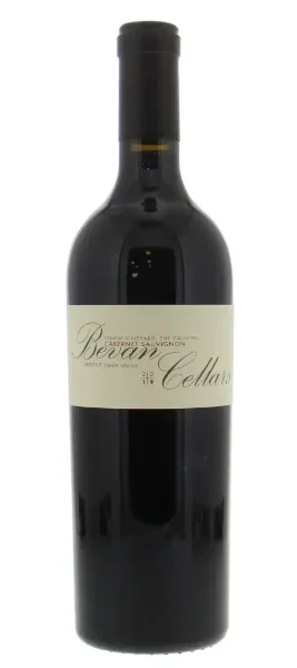 2019 | Bevan Cellars | Cabernet Sauvignon Tench Vineyard The Calixtro