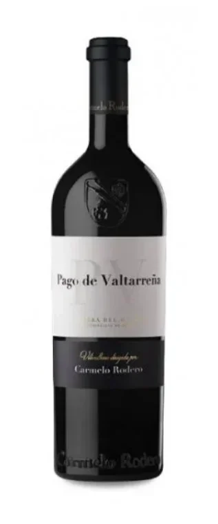 2019 | Bodegas Carmelo Rodero | Pago de Valterrena