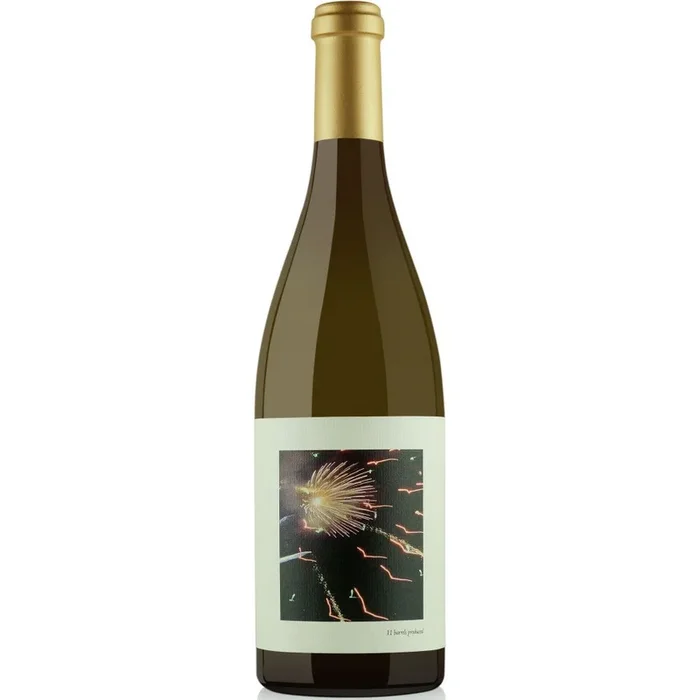 2019 | Chanin Sanford & Benedict Vineyard | Chardonnay