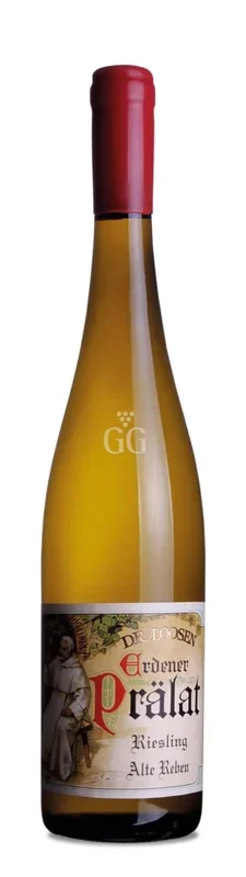 2019 Dr. Loosen Erdener Pralat Alte Reben Riesling Grosses Gewachs 750ml
