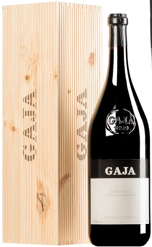 2019 | Gaja | Barbaresco (Double Magnum)