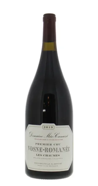 2019 | Meo Camuzet | Vosne Romanee les Chaumes (Magnum)