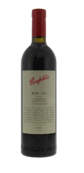 2019 | Penfolds | Bin 169