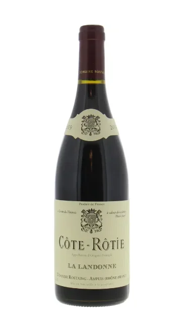 2019 | Rostaing | Cote Rotie La Landonne
