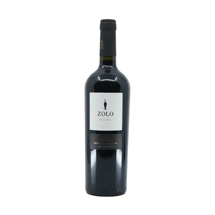 2019 Zolo Malbec Reserva