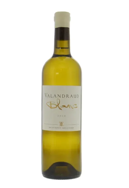 2020 | Chateau Valandraud Blanc