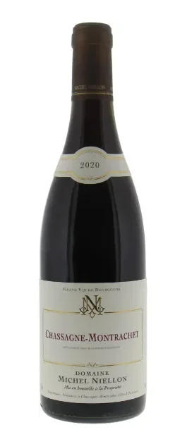 2020 | Domaine Michel Niellon | Chassagne Montrachet Rouge