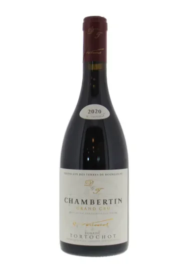 2020 | Domaine Tortochot | Chambertin
