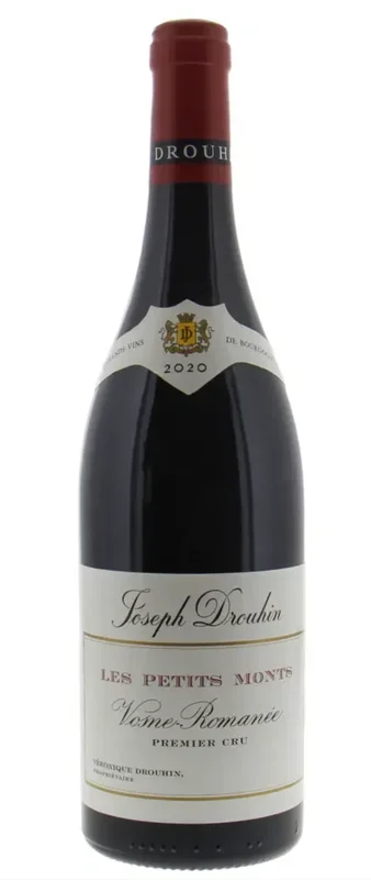 2020 | Drouhin Joseph | Vosne Romanee Petits Monts