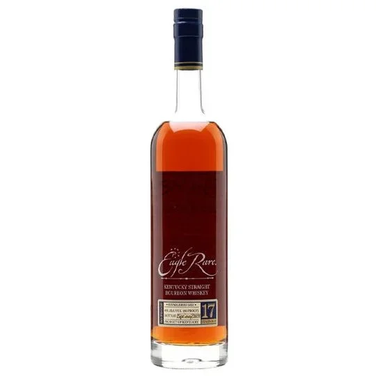 2020 Eagle Rare 17 Year Old Kentucky Straight Bourbon Whiskey 750ml