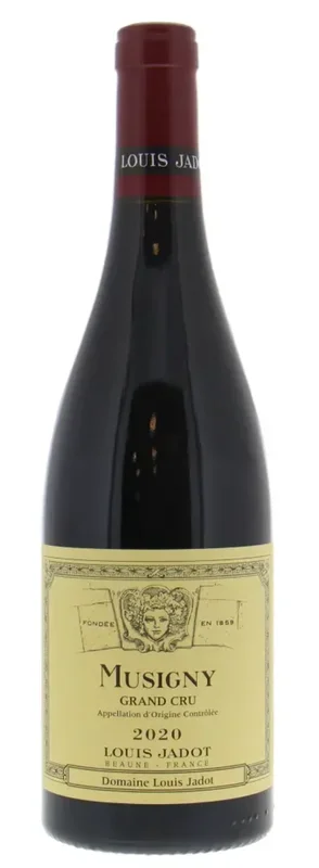 2020 | Jadot | Musigny