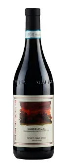 2020 | Punset | Barbera d`Alba