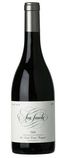 2020 | Sea Smoke | Ten Pinot Noir