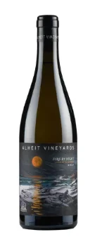 2021 | Alheit | Fire By Night