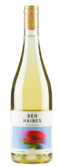 2021 | Ben Haines | Yarra Valley Chardonnay
