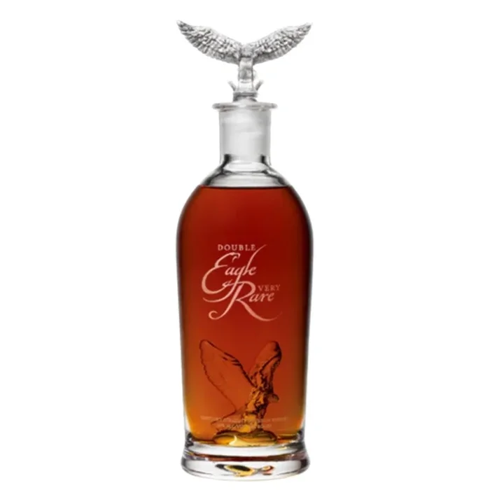 2021 Buffalo Trace Double Eagle Very Rare