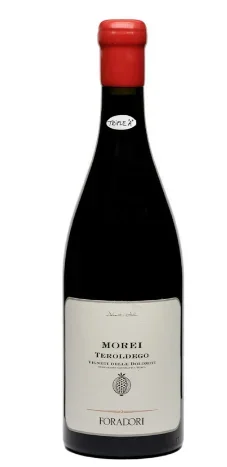 2021 | Foradori | Teroldego Morei (Magnum)