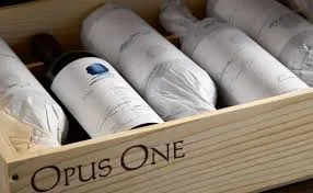 2021 Opus One