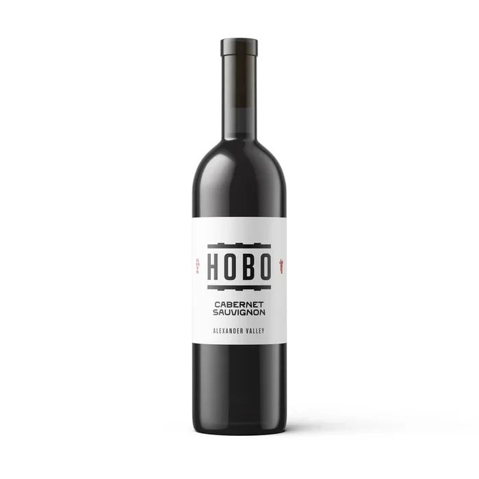 2022 Hobo Cabernet Sauvignon, Alexander Valley