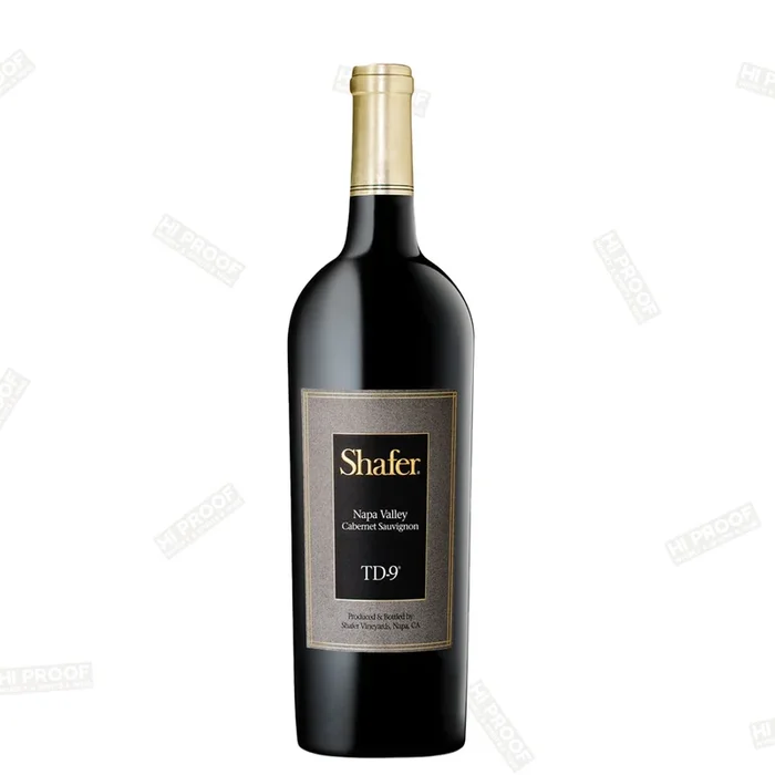 2022 Shafer TD-9 Cabernet Sauvignon 750ml