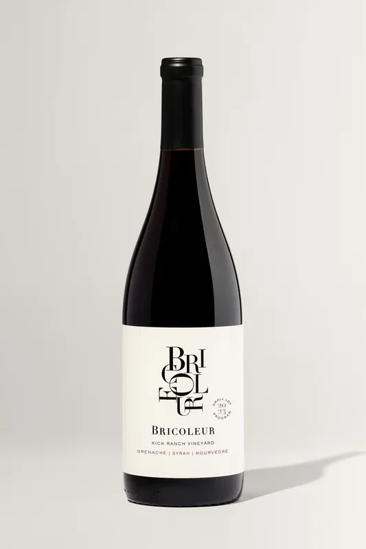 2023 Kick Ranch GSM Blend