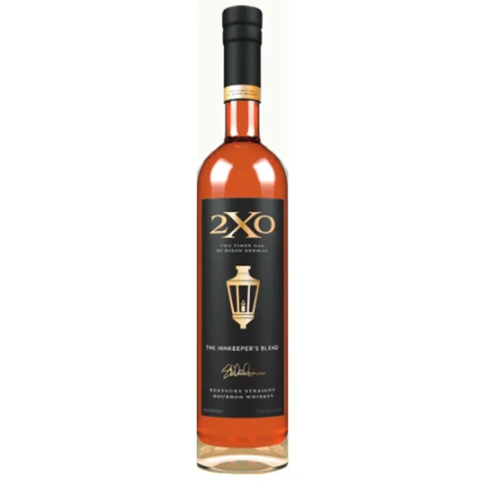 2XO The Innkeeper’s Blend Kentucky Straight Bourbon