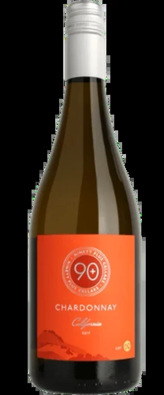 90+ Lot 152 Chardonnay