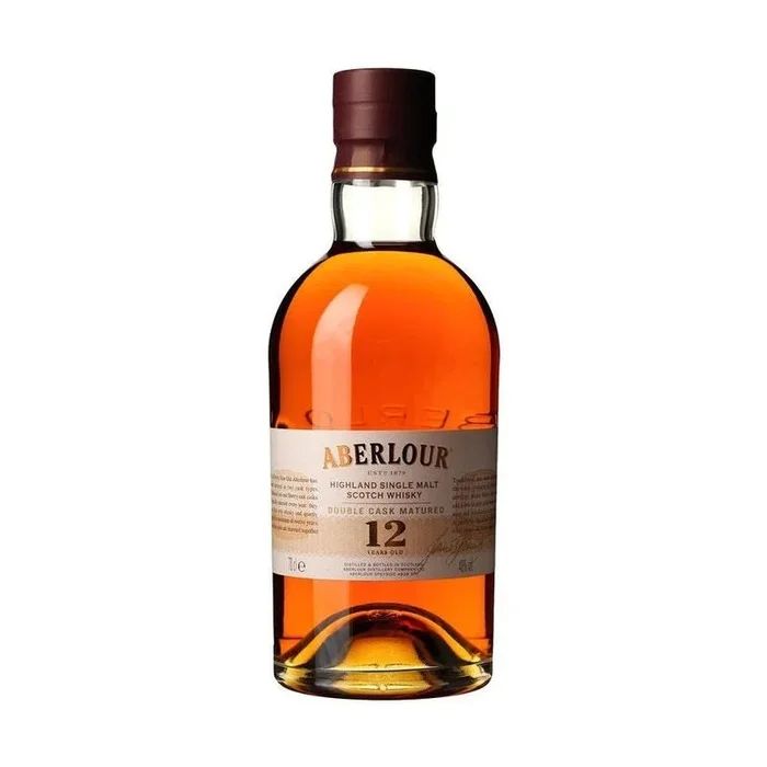 Aberlour 12 YO Double Cask Matured (750mL)