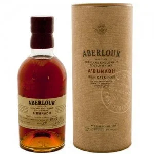 Aberlour A’bunadh Batch 49