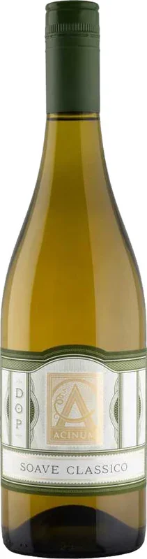 Acinum Soave Classico 2021 750ml