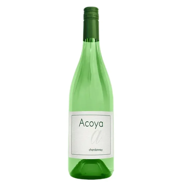 Acoya Chard