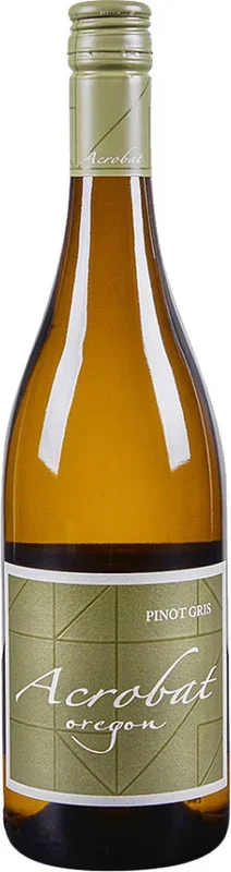 Acrobat Pinot Gris 2023 750ml