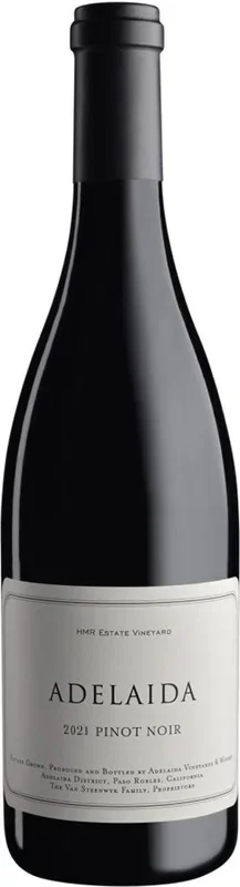 Adelaida Pinot Noir HMR Estate Vineyard 2021 750ml