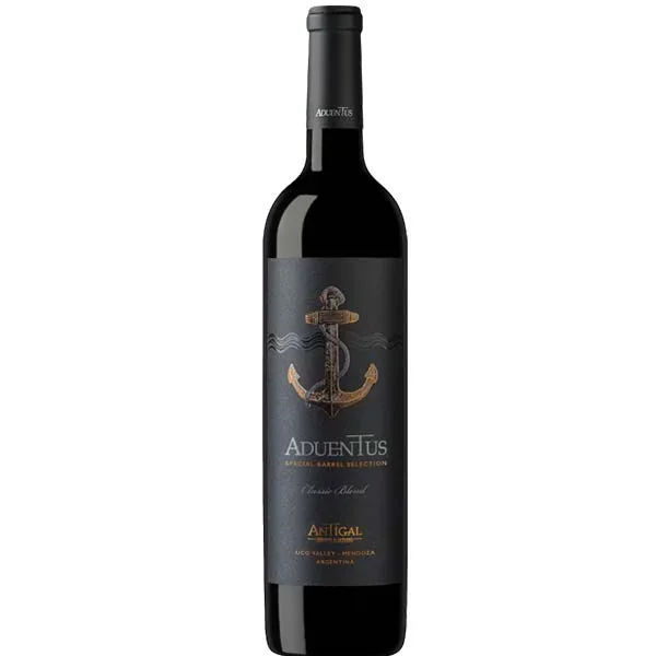 Aduentus Clasico Red Blend Mendoza