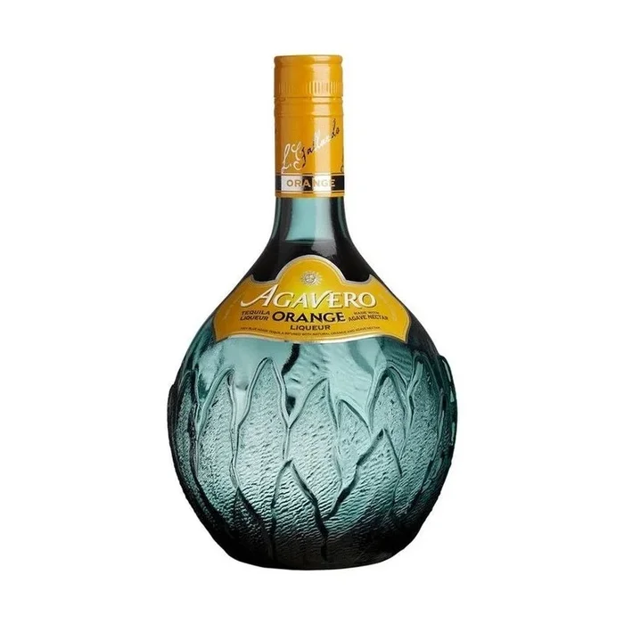 Agavero Orange Liqueur